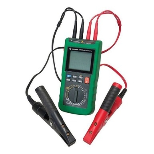 Picture of GREENLEE METER, CABLE LENGTH, CLM-1000E