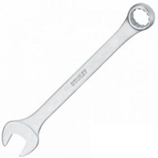 Picture of STANLEY WRENCH COMBI.SLIMLINE 22MM X 260MM