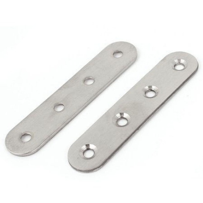 Picture of Stainless Bracket I 5-15
