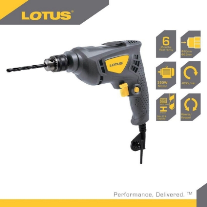 Picture of Lotus Rotary Drill 605MM 380W LTRD6500
