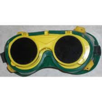 Picture of AMS Welding Goggles