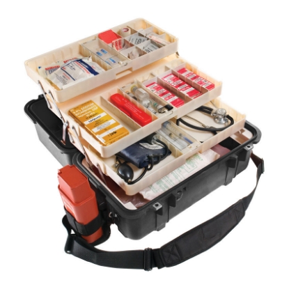 Picture of 1460EMS Pelican- Protector EMS Case