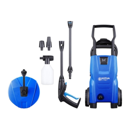 Picture of C110.7 Extra Pressure Washer - NFC11076XTRA