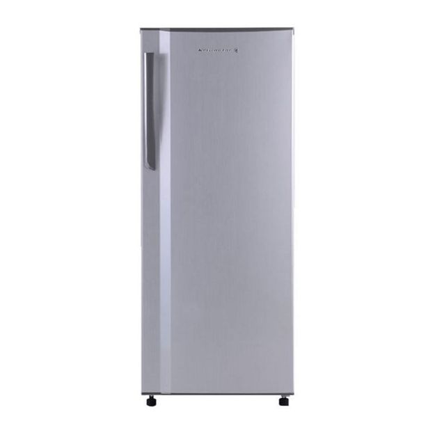 Picture of Kelvinator Single Door Refrigerator - KSD212SA