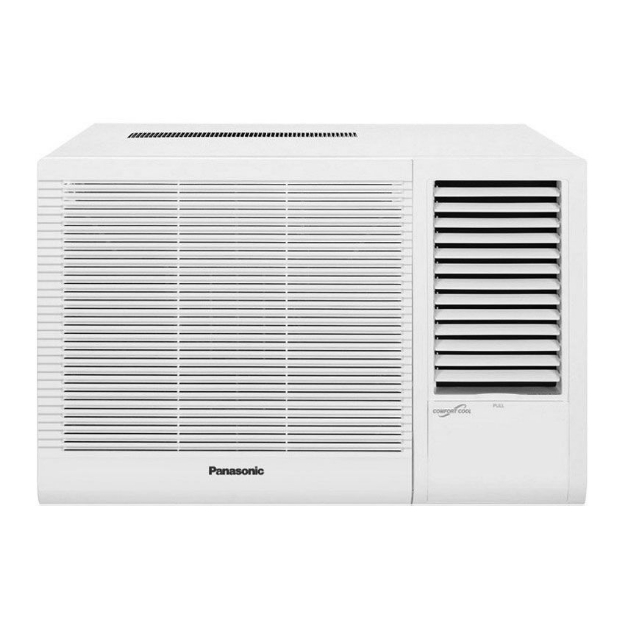 Picture of Standard Window Type Aircon - CW-SC65JPH