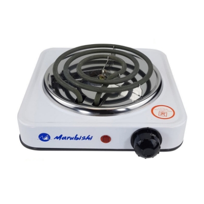 Picture of Marubishi Electric Stove-  MES 800