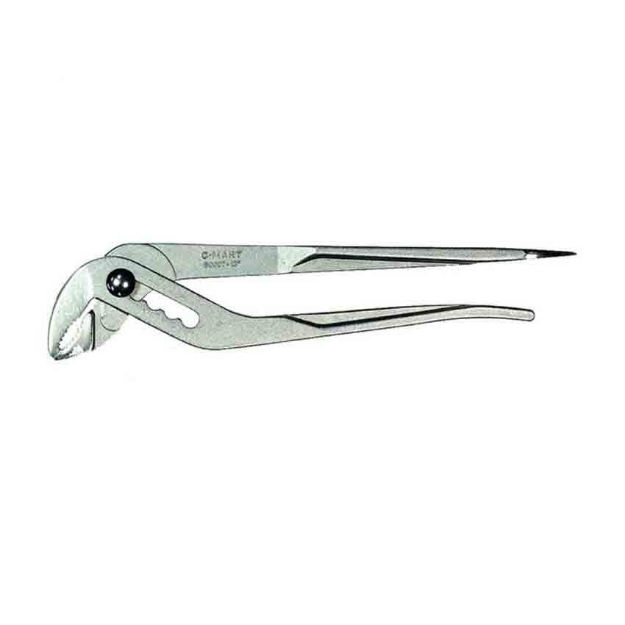 Picture of Pump Pliers B0007