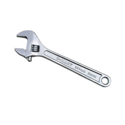 Picture of Adjustable Wrench F0001