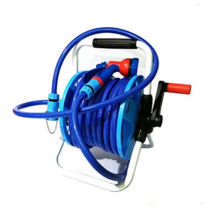 Picture of Portable Hose Reel Set M0012
