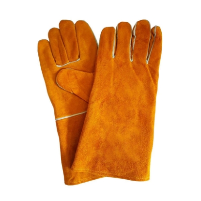 Picture of Double Layer Heatproof Welding Gloves H0006