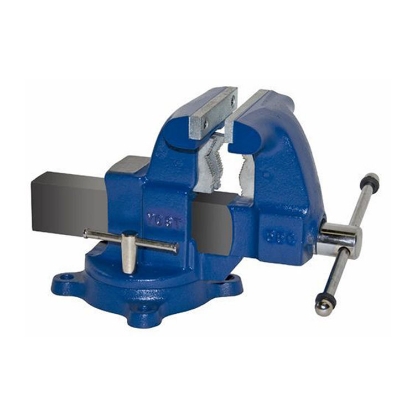 Picture of Heavy Duty Bench Vise L0058