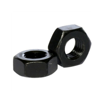 Picture of High Tensile Hexagonal Nut - NC