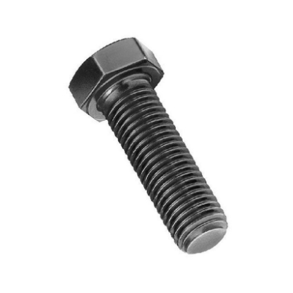 Picture of A-325 Hexagonal Cap Screw Fullthread - Inches Size