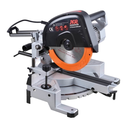 Picture of Miter Saw With AC Induction Motor GP255S