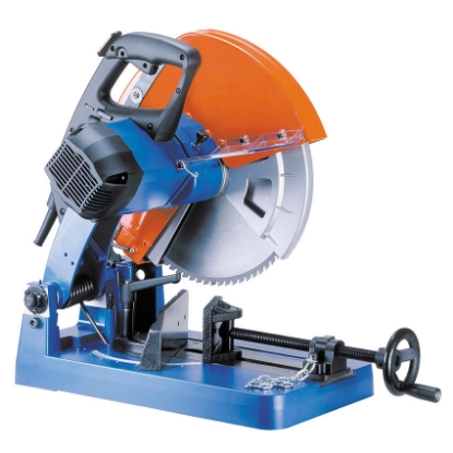 Picture of Dry-Cut Metal Saw DRC355