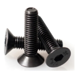 Picture of Allen Flat-Head Socket Screw - Inches Size