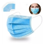 Picture of N95 Face Mask, S95 Face Mask 50pcs/Box