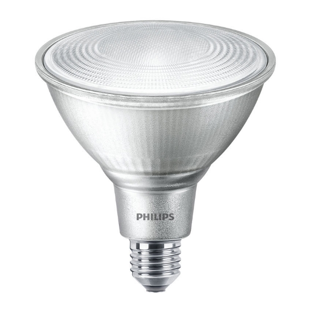 Picture of Philips  Essential LED 10-80W PAR38 827 25D