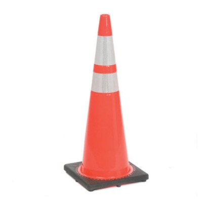 Picture of Traffic Cones, Safety Cones, Size 18",28",30",38"