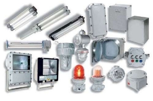 Picture for category Light Accessories