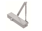 Picture of Yale Door Closer Surface Mounted Silver
