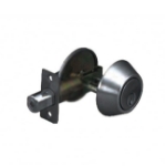Picture of Yale YED1001 US5, YED1001 US3, YED1001 US32D, Essential Series Medium Duty Deadbolt, YED1001US5