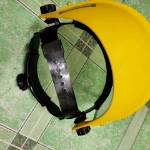 Picture of Heavy Duty Face Shield Minion type
