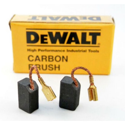 Dewalt SAG Grinder (DW810B) Carbon Brush, Compatible for dewalt & Ridgid