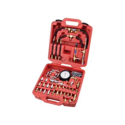Picture of Trisco Gasoline Fuel Injection Pressure Tester Kit,  FT-300