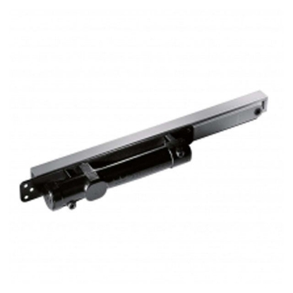 Picture of Dorma Concealed Door Closer Silver Finish, DMITS96