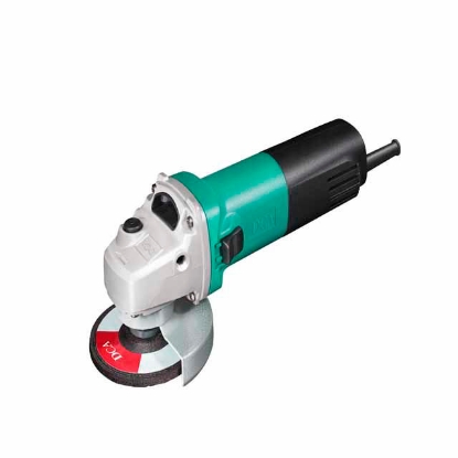 Picture of DCA Angle Grinder, ASM10-100