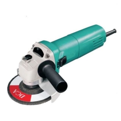 Picture of DCA Angle Grinder, ASM125A