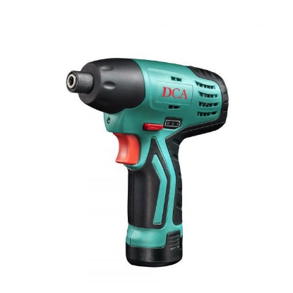 Picture of DCA Cordless Impact Driver, ADPL02-8