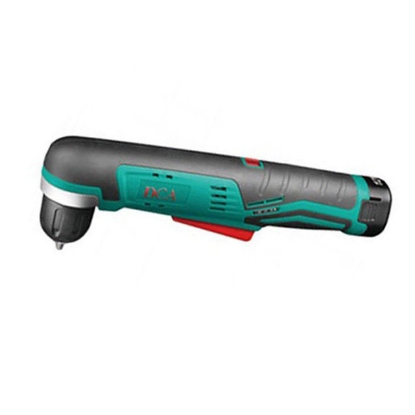 Picture of DCA Cordless Angle Driver Drill, ADJZ14-10