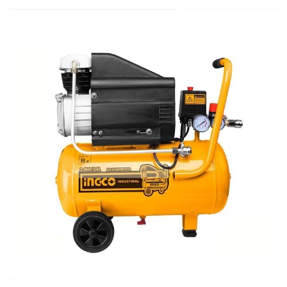 INGCO 24L Industrial Air Compressor 1.5kW 2HP, AC20248P