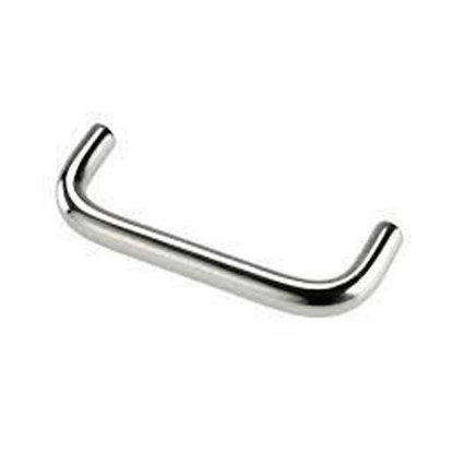 304 Stainless Steel Drawer Handle, Cabinet Handle, Cabinet Pulls 38.25 (S,M,L), SSF17-127S