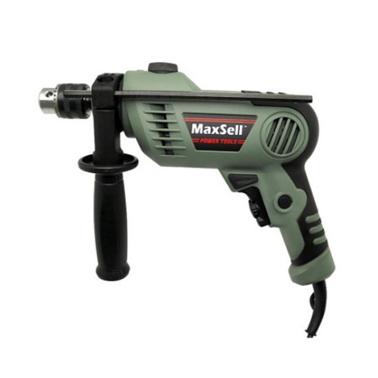 Picture of MaxSell 10MM Hammer Drill, MSD-1063VSR