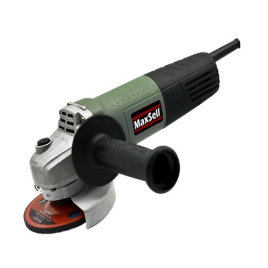 Picture of MaxSell 4'' Angle Grinder, MSG-5410