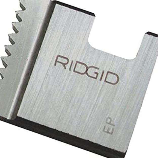 Ridgit Dies Only For High Speed Stainless