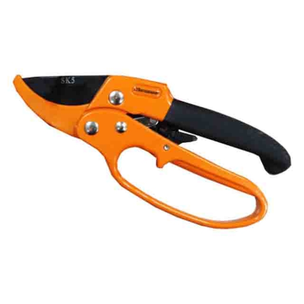 Picture of BERNMANN Ratchet Pruning Shear B-3028