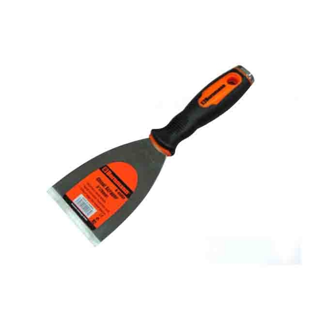 Picture of BERNMANN Stainless Steel Chisel Scraper B-05862