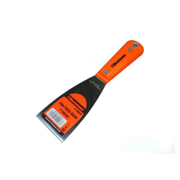 Picture of BERNMANN Stainless Steel Flexible Putty Knife B-02840