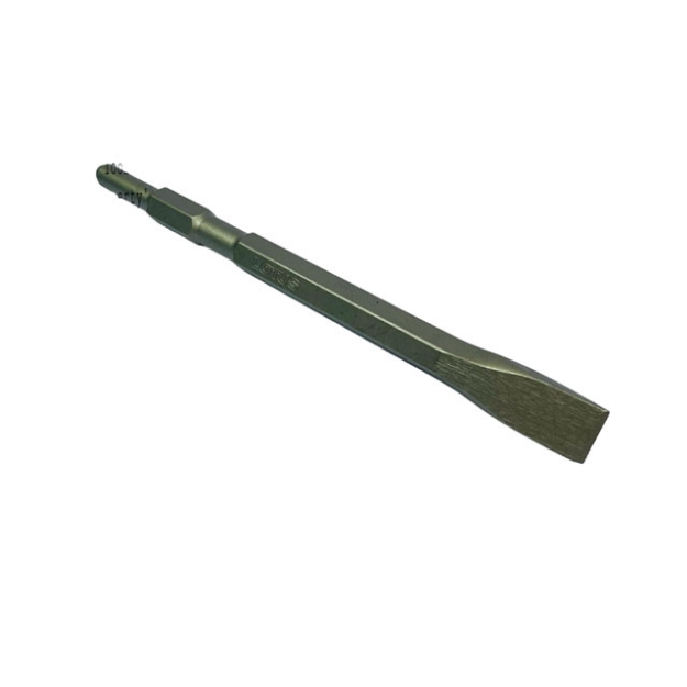 Picture of LOTUS Hex Flat Chisel LTHC17FX