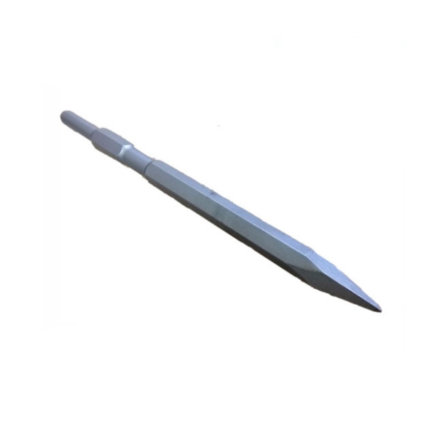 Picture of LOTUS Hex Pointed Chisel LTHC17PX