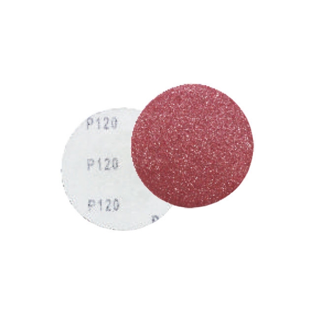 Picture of LOTUS Sanding Disc 5” (Velcro) LT5-120VSDX