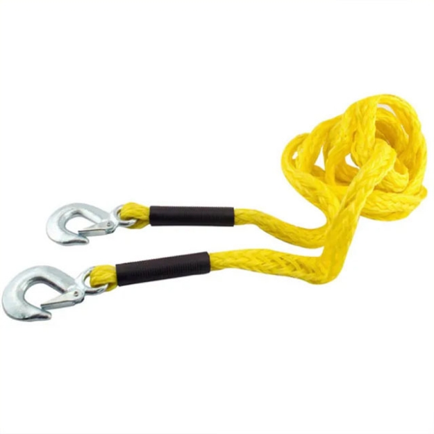 Picture of LOTUS Tow Rope with Hooks LTSX2000TRH