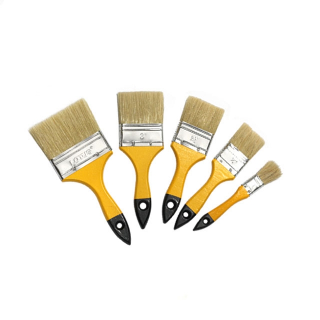 Picture of LOTUS Utility Paint Brush LUPB100
