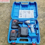 Picture of C-MART CORDLESS IMPACT WRENCH - W0014MK