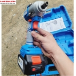 Picture of C-MART CORDLESS IMPACT WRENCH - W0014MK