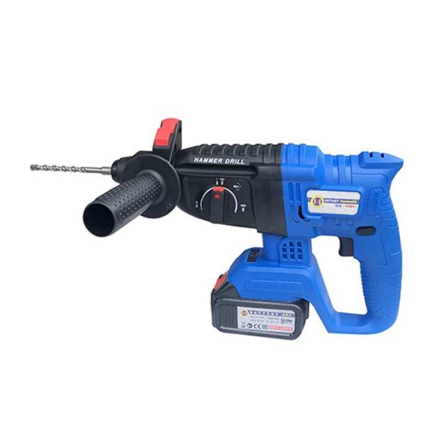 Picture of C-MART ROTARY HAMMER -W0041